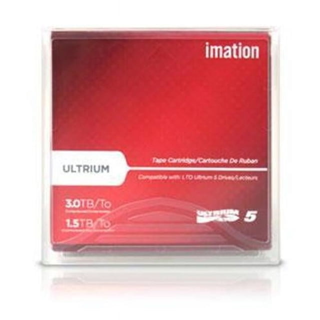 Imation 27672 Ultrium Gen 5 1,5 Tb/3,0 Tb Cs