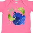 thumbnail image 4 of Inktastic Pisces Constellation Zodiac Sign Illustration Boys or Girls Baby Bodysuit, 4 of 5
