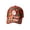 A, variant on Green Ajustable Christmas Baseball Hat for Adults, Colorful Xmas Embroidered Novelty Cozy Twill Cotton Cap, Funny Christmas Gifts