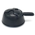 thumbnail image 5 of Soporte Para Carbón Shisha Likrtyny Libre de BPA, 5 of 5