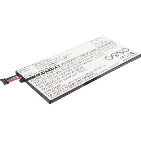 Replacement Battery for Samsung AA1ZA18BS/T-B AA31D26 B056H004-001 SP4960C3A PN:AA1ZA18BS/T-B AA31D26 B056H004-001 SP4960C3A 4000mAh