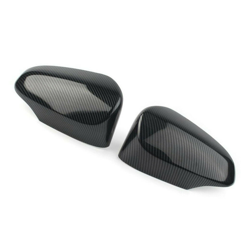 Right side Wide Angle Wing door mirror glass for Vw Polo 05-09