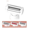 thumbnail image 4 of Dvkptbk Electric shaver Ladies Private Shaver Fullly Body Washable and Smoothly Shaving Suitable for The Whole Body, 4 of 8