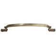 thumbnail image 2 of Alno D3650-12-AEM Ornate 12 Inch Appliance/Cabinet Pull Antique English Matte, 2 of 6