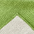 thumbnail image 6 of Stripe Flat Bed Sheet,Soft Breathable Washable Cooling Easy-Care Bedding Cover for Bedroom Guest Suite Dormroom, 6 of 6