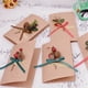thumbnail image 5 of 75 Púas Rojas de Cono de Pino Y Bayas de Navidad con Ramas de Acebo para Decoración Floral Navideña, Manualidades Florales, 5 of 5