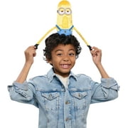 Minions Soft Stuffed Animals and Plush Toys, Fabrics Yellow Blue