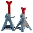 thumbnail image 3 of Pro-Lift T-6903D Double Pin Jack Stand - 3 Ton, 3 of 3