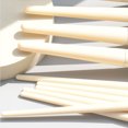 thumbnail image 4 of Set of soft and fluffy makeup brushes for eyes foundation blush blush beauty makeup tool for women (17pcs coffee), 4 of 5