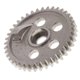 thumbnail image 4 of HSP 02040 02041 Engranaje Principal (39T) para HSP 1:10 RC Car Truck Macarena Metal Diff Main Gear, 4 of 7