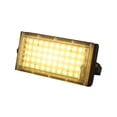 thumbnail image 1 of Projecteur LED 100W AC 220V Projecteur de Recherche Extérieur IP65 Étanche Éclairage de Rue LED Paysage Extérieur, Éclairage Puissant, 1 of 7