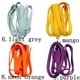 thumbnail image 4 of Cordones De Zapatos Planos De 120-140 CM De Ancho Para Deporte Senderismo Zapatillas De, 4 of 4