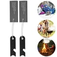 thumbnail image 4 of Portable Magnesium Fire Starter Kit for Camping and Hiking, 4 of 13