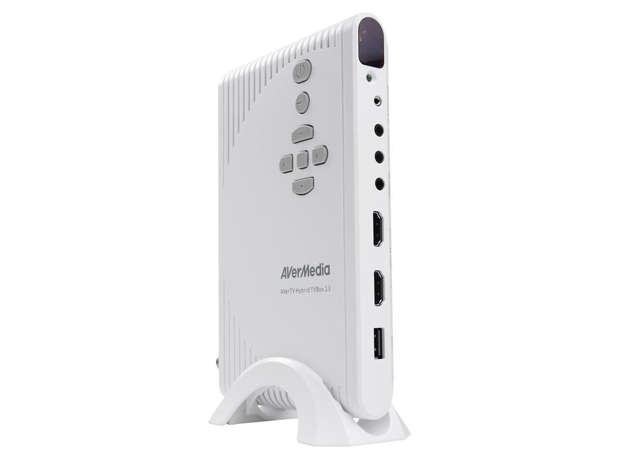 AVERMEDIA TECHNOLOGY A200P AVerTV Hybrid TVBox 13 AVERMEDIA TECHNOLOGY A200P AVerTV Hybrid TVBox 13