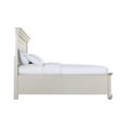 thumbnail image 4 of Picket House Furnishings Brooks Queen Platform Storage Bed, 4 of 11