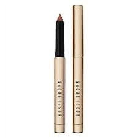 Bobbi Brown Luxe Defining Lipstick - Rococoa