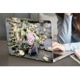 thumbnail image 4 of KSK KAISHEK Hard Case Cover Compatible MacBook Pro 15" with Retina Display No Touch 2012/2013/2014/2015 A1398, Flower 1788, 4 of 5