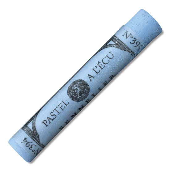 Sennelier Soft Pastel - Ultramarine Deep 394