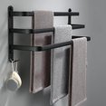 thumbnail image 4 of Toallero Montado - 3 Capas - 60cm - -, 4 of 4