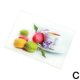thumbnail image 1 of Non Moldy Tempered Glass Cutting Board Rectangular Chopping Board, 1 of 1