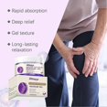 thumbnail image 4 of 100g Joint Cream Quick Joint Discomfort Relieving Cream for Active People, 4 of 5
