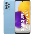 thumbnail image 1 of Smartphone Samsung Galaxy A72 128GB 6GB RAM Azul Desbloqueado Samsung Desbloqueado, 1 of 3