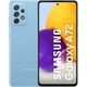 thumbnail image 1 of Smartphone Samsung Galaxy A72 128GB 6GB RAM Azul Desbloqueado Samsung Desbloqueado, 1 of 3