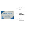 thumbnail image 7 of Vanicream Moisturizing Cleansing Bar for Sensitive Skin, Fragrance Free, 3.9oz, 7 of 7