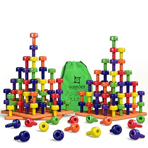 gleeporte pegs