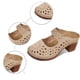 thumbnail image 4 of WILLBEST Sandalias Para Mujer, Cómodas, Transpirables, Informales, Con Tacón Para Primavera, Verano Y Otoño., 4 of 8