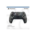 thumbnail image 3 of Sony PS5 DualSense Wireless Controller - Grey Camouflage, 3 of 9