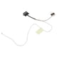 thumbnail image 5 of Cable de flexión de pantalla LCD Macarena Reemplazo para N550 14005-00910100 46.5x2.6cm, 5 of 6
