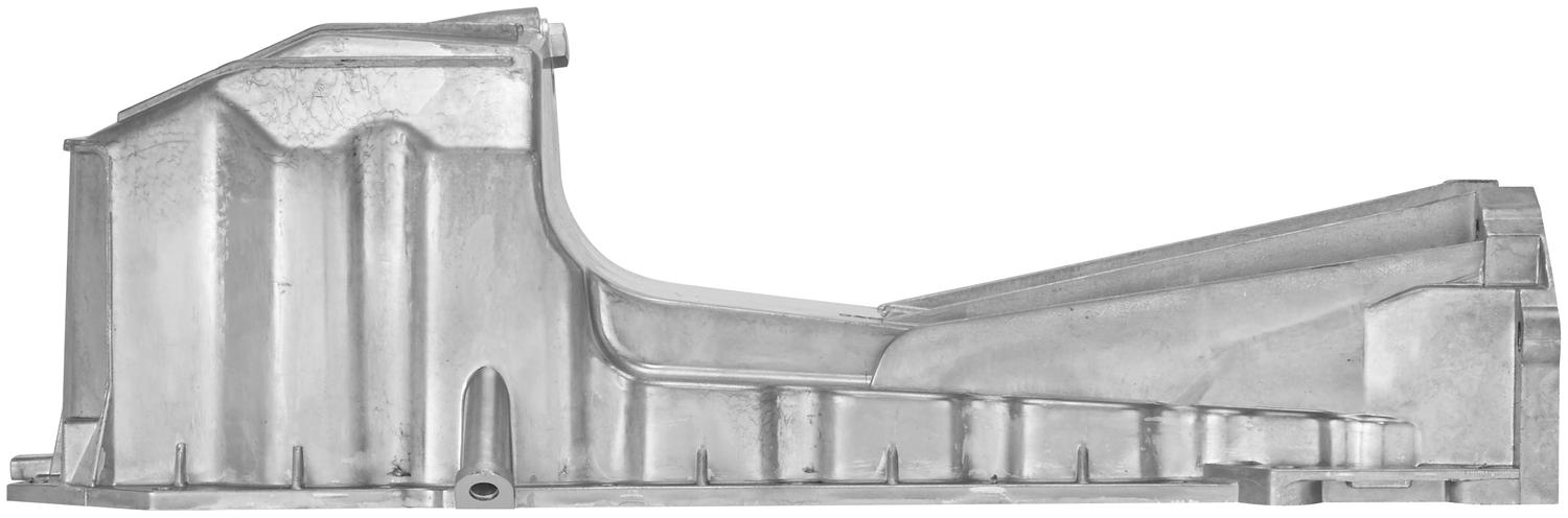 Spectra Premium CRP49A Aluminum Engine Oil Pan
