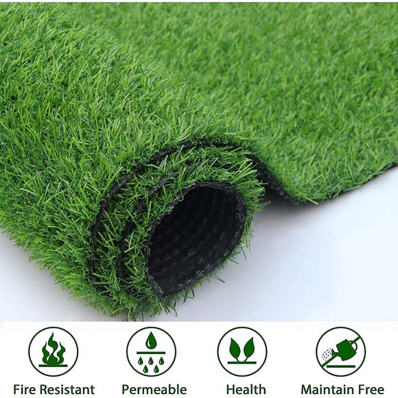 Artificial Grass Rug