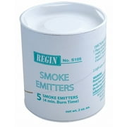 REGIN Smoke Emitter, Minutes, PK - pkg. of