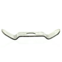 Johnson Evinrude OMC New OEM Trolling Motor Motor Tube Bracket Plate ...