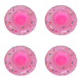 thumbnail image 1 of Soporte para PVC Suave Ins Impermeable Fiesta en La Piscina (donut) Rosa, 1 of 5