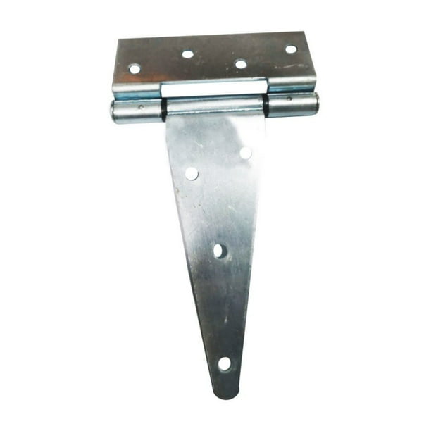GD8009Z6 T HINGE, HEAVY DUTY HINGE , FOLDING HINGE, GATE HINGE, FENCE