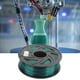 thumbnail image 3 of 3D Printing Filament, PLA Wire Transparent Green 3D Printer Filament, Easy To Print For Printing Consumables 3D Printer, 3 of 8