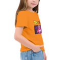 thumbnail image 3 of Camiseta Algodón de DBZ para niños, 3 of 5