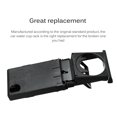 thumbnail image 4 of Estante Para Bebidas De Coche, Soporte Para Vasos, Estante Para Bebidas De Coche, Organizador De Tazas Para Salpicadero, Reemplazo Para Audi C5 Y A6 Modelo 1998-2005 Advancent VI004688-00, 4 of 7