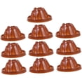 thumbnail image 1 of SURJDE 10pcs Volcano Experiment Kit Toys Kids Toy DIY Volcano Models Volcano Science Shell Puzzle Child, 1 of 7