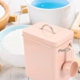 thumbnail image 4 of FONWILYO 1Set Laundry Powder Dispenser in Nordic Style for Home Use and Giving, 4 of 6