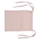 thumbnail image 5 of Toy Storage Hanging Bag Baby Bed Storage Hanging Bag Cotton Linen Single Grid Design Easy To Clean  for Wall for Strollers for Household ANGGREK Otros, 5 of 8