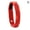 Red, variant on RedUp Far Infrared Negative Ions Wristband, Anti-Static Silicone Sport Bracelets