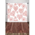 thumbnail image 1 of BSDHOME Polyester 5x7ft Backdrop photography background for childrens photography prop, 1 of 2