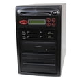 thumbnail image 1 of PMBC-P-02 Systor Centre Multimédia 1-2 avec Double Disque USB SD & CF, 1 of 5
