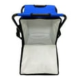 thumbnail image 5 of Chill Out! Frigi Soft sided Cooler with Seat, Blue, 5 of 6