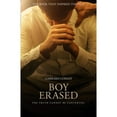 thumbnail image 1 of Pre-Owned Boy Erased: A Memoir of Identity, Faith and Family (Paperback) by Garrard Conley, 1 of 1