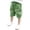 pants 88#Green, variant on oqasdz Boys Pants Elastic Waistband Solid Color Knee Length Cargo Pants with Multiple Pockets for Toddler Kids Soft Breathable Playwear Summer Outdoor